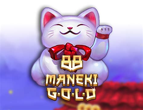 Play Maneki 88 Gold slot